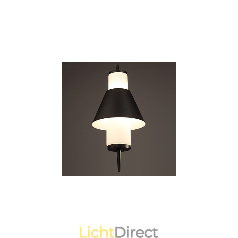 Kroonluchter Mini Stijl Moderne Hedendaagse Metalen Hanglamp