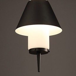 Kroonluchter Mini Stijl Moderne Hedendaagse Metalen Hanglamp