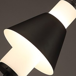 Kroonluchter Mini Stijl Moderne Hedendaagse Metalen Hanglamp