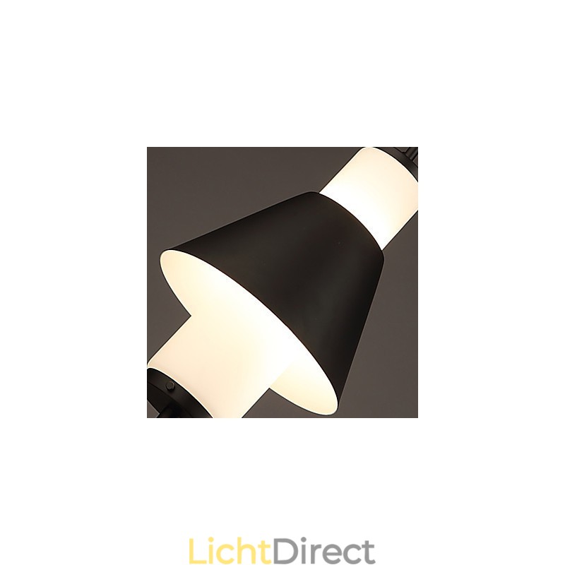 Kroonluchter Mini Stijl Moderne Hedendaagse Metalen Hanglamp