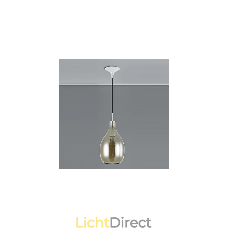 Kroonluchter 1 Licht Eenvoudig Modern Artistiek