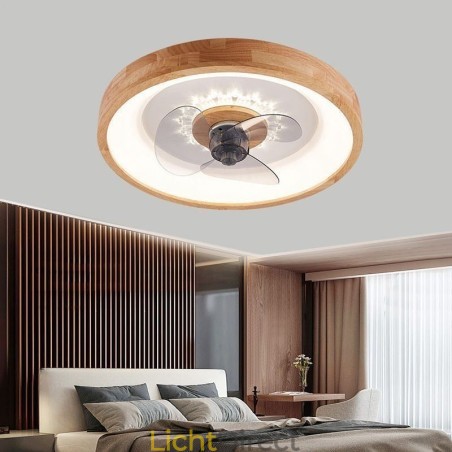 Moderne Inverter Plafondventilator Met Verlichting Afstandsbediening Plafondlamp Ventilatorlamp Moderne Inverter Plafondventilator Met Verlichting Afstandsbediening Plafondlamp Ventilatorlamp