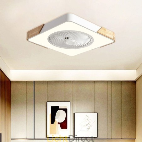 Moderne plafondventilatorverlichting Eenvoudige plafondlamp Plafondlamp Moderne plafondventilatorverlichting Eenvoudige plafondlamp Plafondlamp