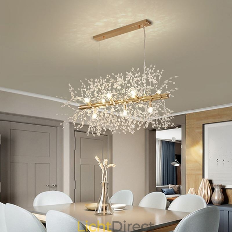 Vuurwerk Hanglamp Moderne Hanglamp