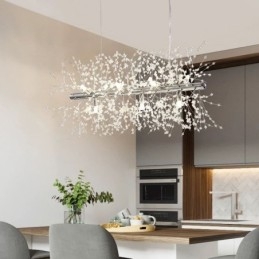 Vuurwerk Hanglamp Moderne Hanglamp