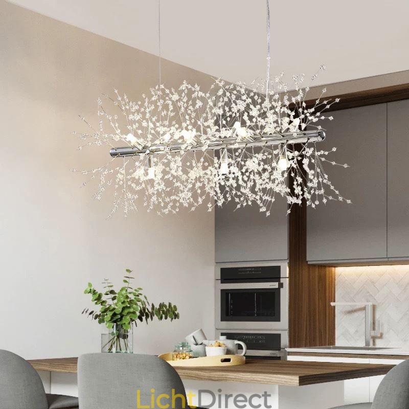 Vuurwerk Hanglamp Moderne Hanglamp