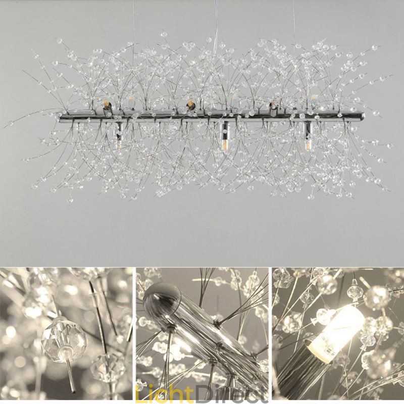 Vuurwerk Hanglamp Moderne Hanglamp