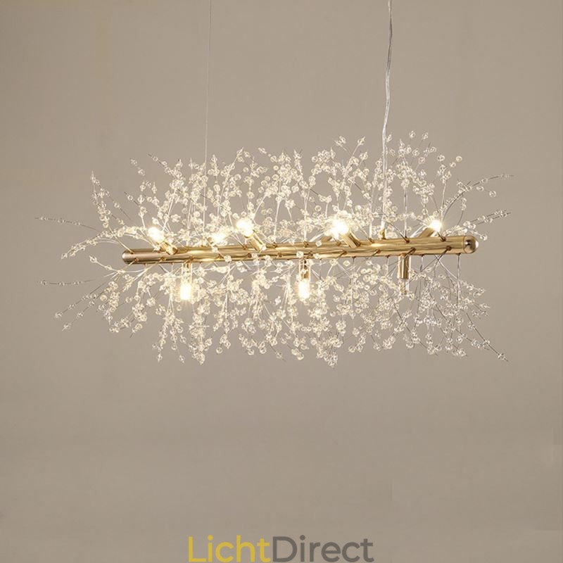 Vuurwerk Hanglamp Moderne Hanglamp