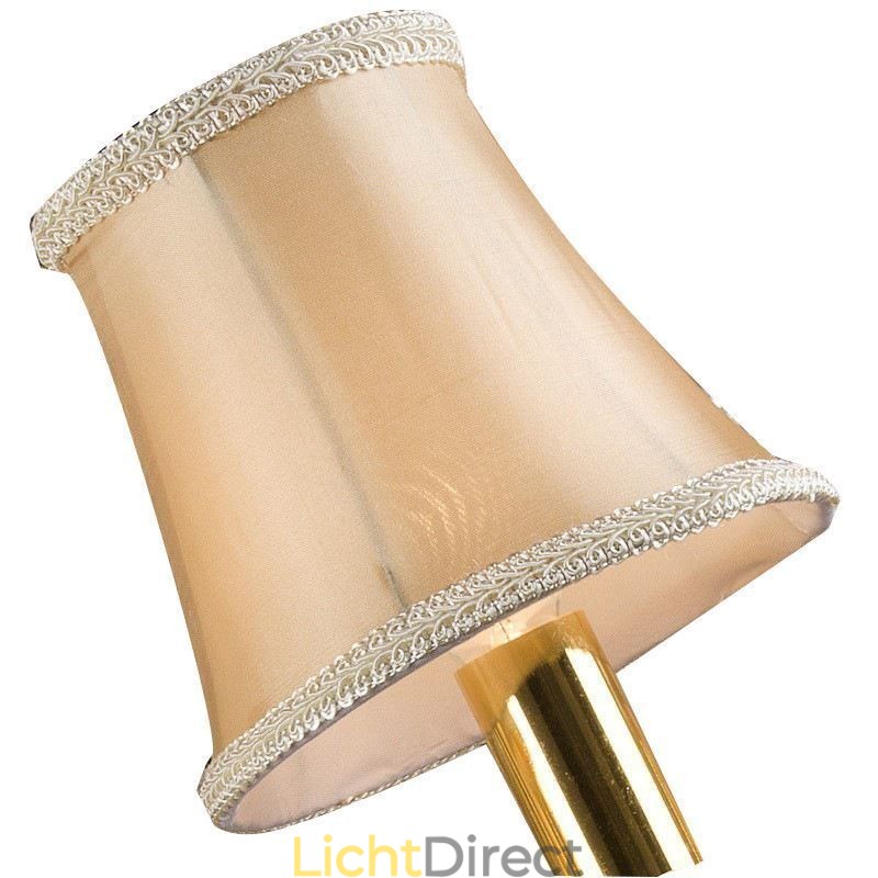 Europese kristallen kroonluchter met 32 lampen plafondlamp