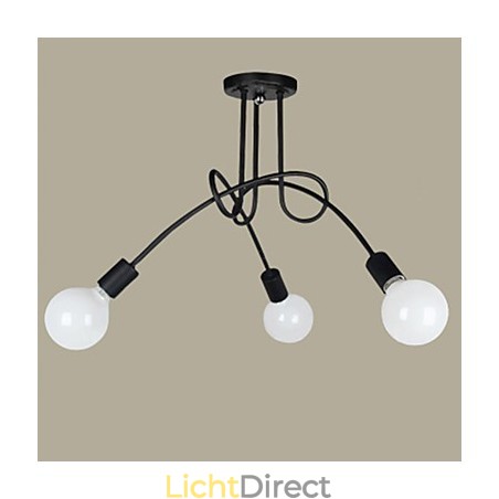 Hanglampen Modern Hedendaags Metaal Hanglampen Modern Hedendaags Metaal
