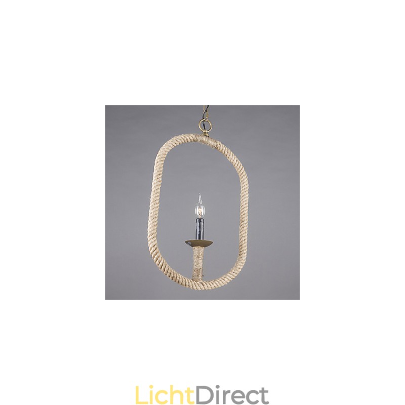 Hanglampen Traditioneel Klassiek Rustiek Lodge Vintage Retro Landelijk