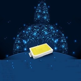 Hanglampen Amber en Helder K9 Kristallen Kroonluchter Verlichting met 3 Ringen