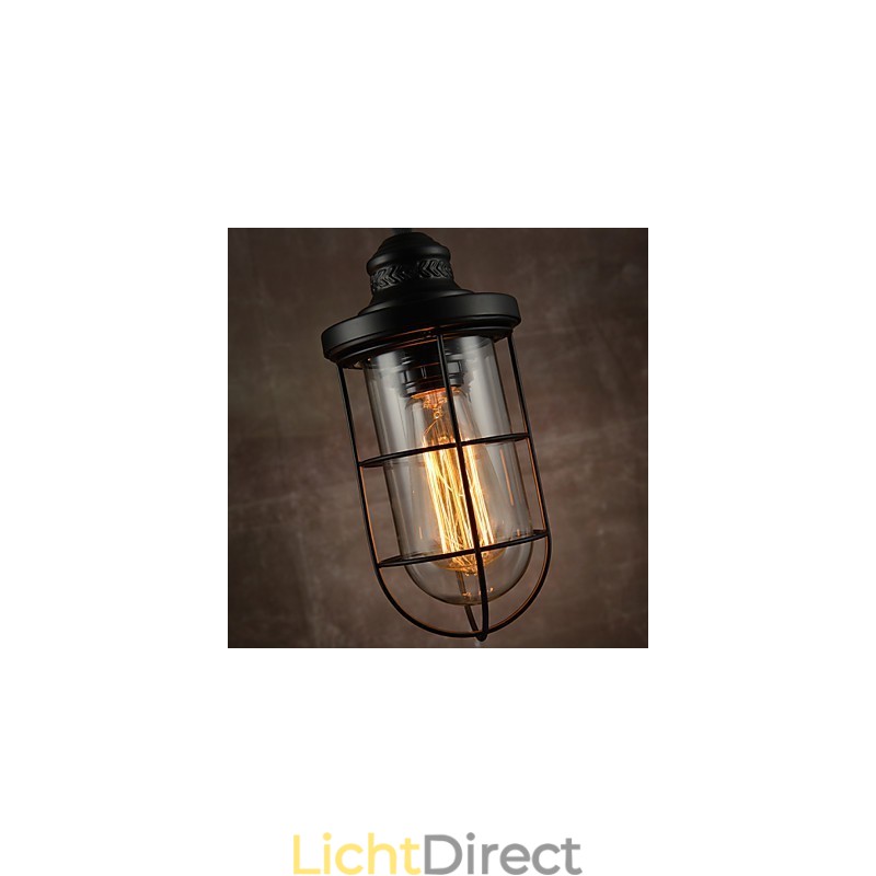 Kroonluchter Mini Stijl Modern Hedendaags Metaal