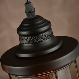 Kroonluchter Mini Stijl Modern Hedendaags Metaal