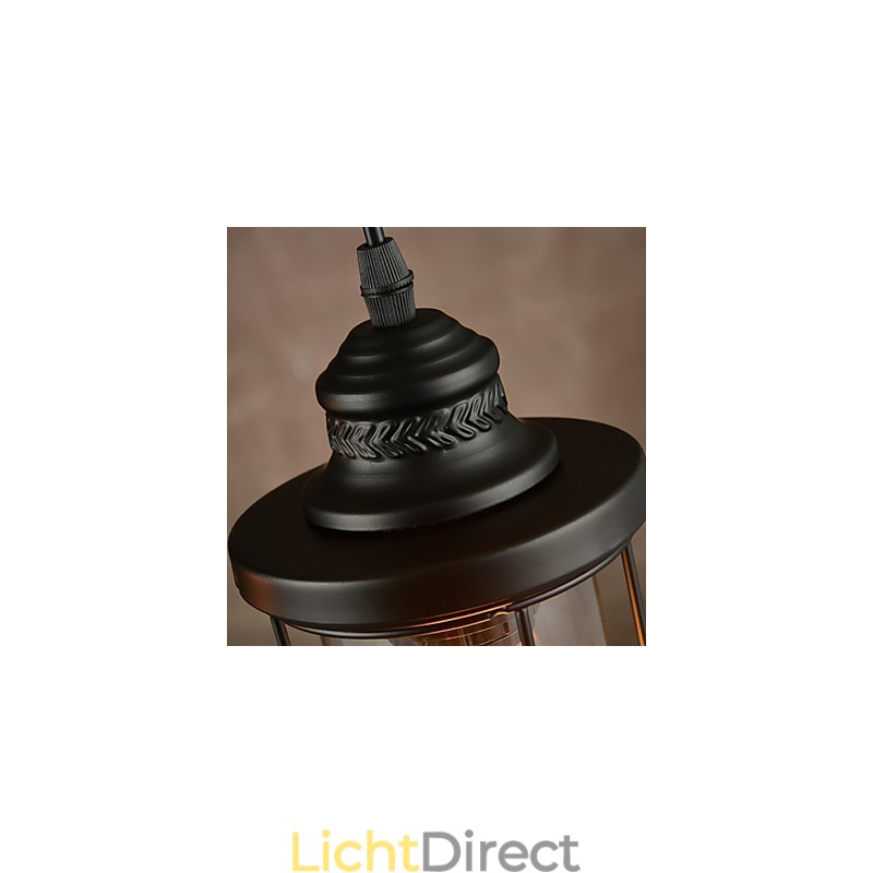 Kroonluchter Mini Stijl Modern Hedendaags Metaal