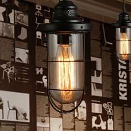 Kroonluchter Mini Stijl Modern Hedendaags Metaal