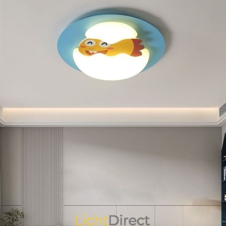 Cartoon Flush Mount Moderne Decoratieve Plafondlamp Cartoon Flush Mount Moderne Decoratieve Plafondlamp