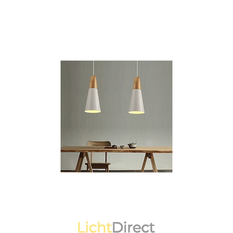 Kroonluchter Mini Stijl Modern Hedendaags Metaal