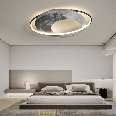 Plafondlamp inbouw maan plafondlamp Plafondlamp inbouw maan plafondlamp