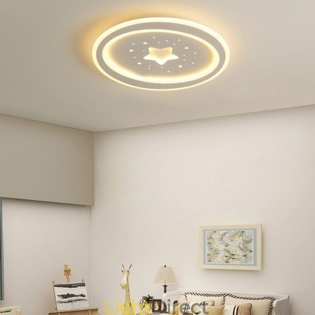 Plafondlamp inbouw ster plafondlamp Plafondlamp inbouw ster plafondlamp