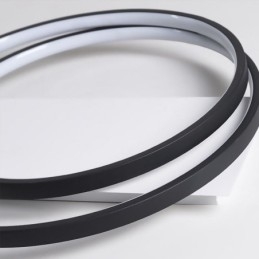 Moderne plafondlamp ronde plafondlamp