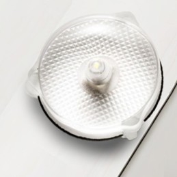 Houten plafondlampen Japanse plafondlamp