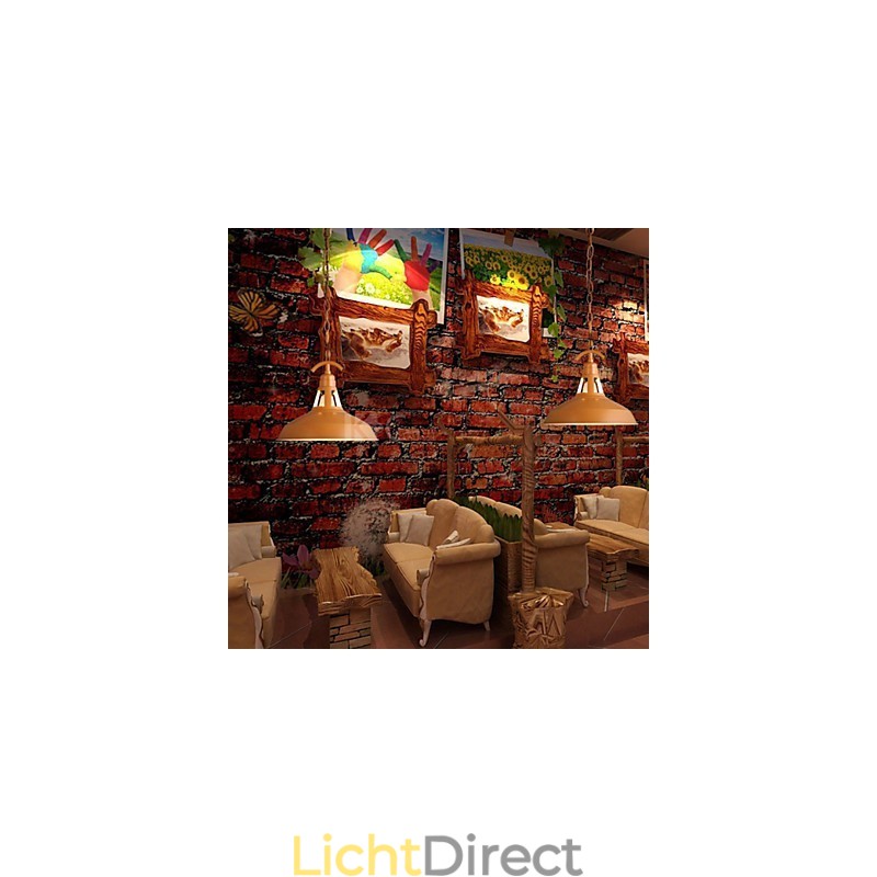 Kroonluchter Mini Stijl Modern Hedendaags Metaal