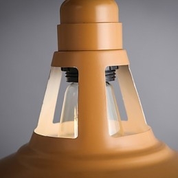 Kroonluchter Mini Stijl Modern Hedendaags Metaal