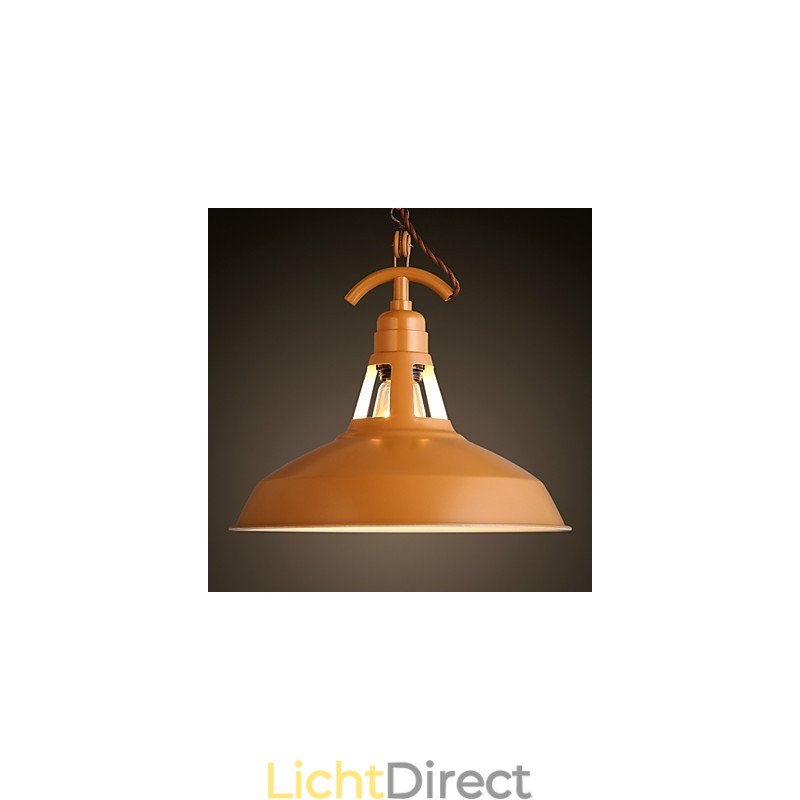 Kroonluchter Mini Stijl Modern Hedendaags Metaal