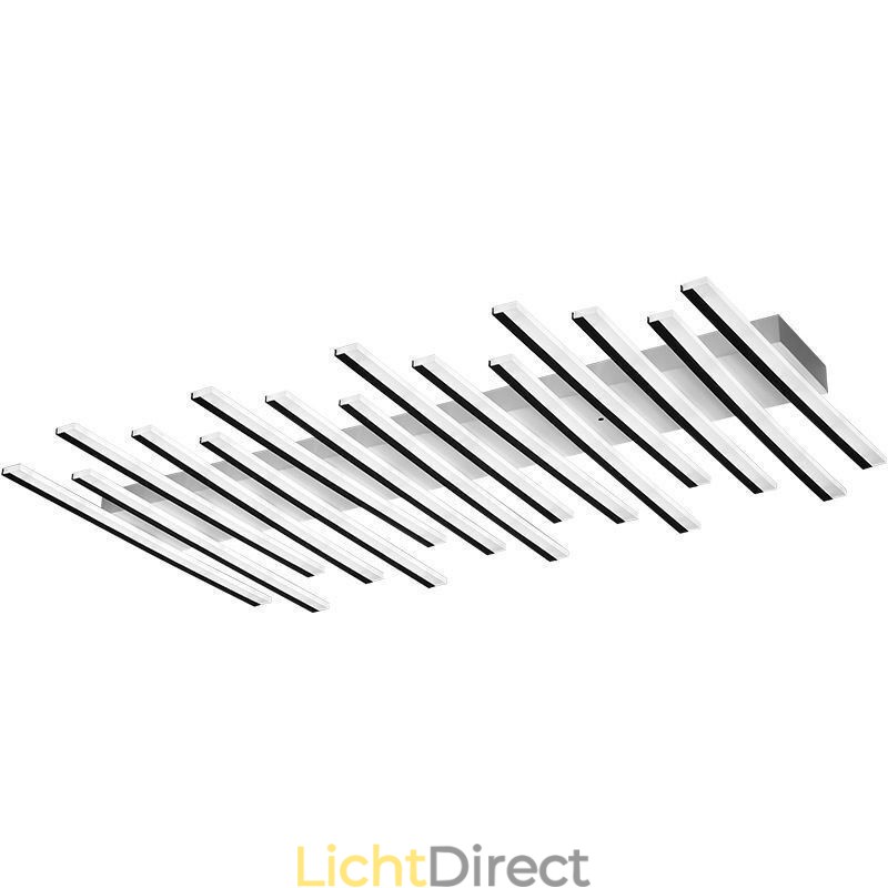 Creatieve plafondlamp Piano Key plafondlamp