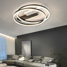 Moderne plafondlampen Ster plafondlamp armaturen