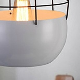 Kroonluchter Mini Stijl Modern Hedendaags Metaal