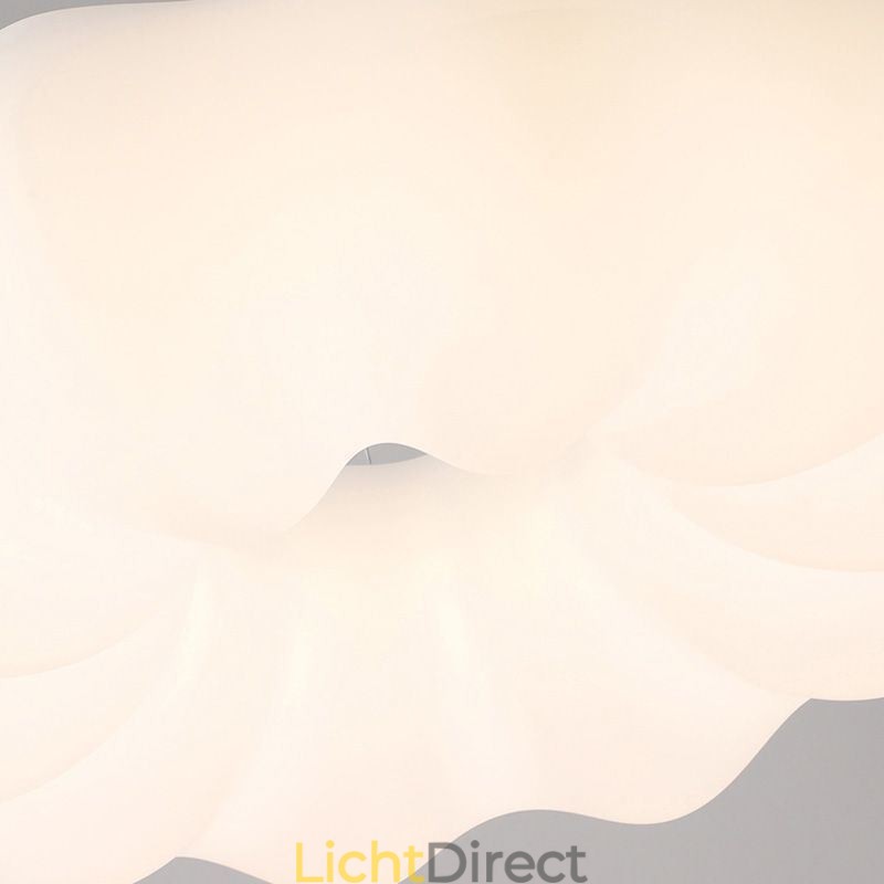 Creativiteit Plafondlamp Pompoen Vorm Verlichting