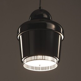 Kroonluchter Mini Stijl Modern Hedendaags Metaal