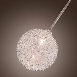 G4 12 lichts ijzeren inbouwlamp met aluminium kappen