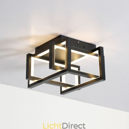WiFi Smart Plafondlamp Fixture Plafondlamp WiFi Smart Plafondlamp Fixture Plafondlamp