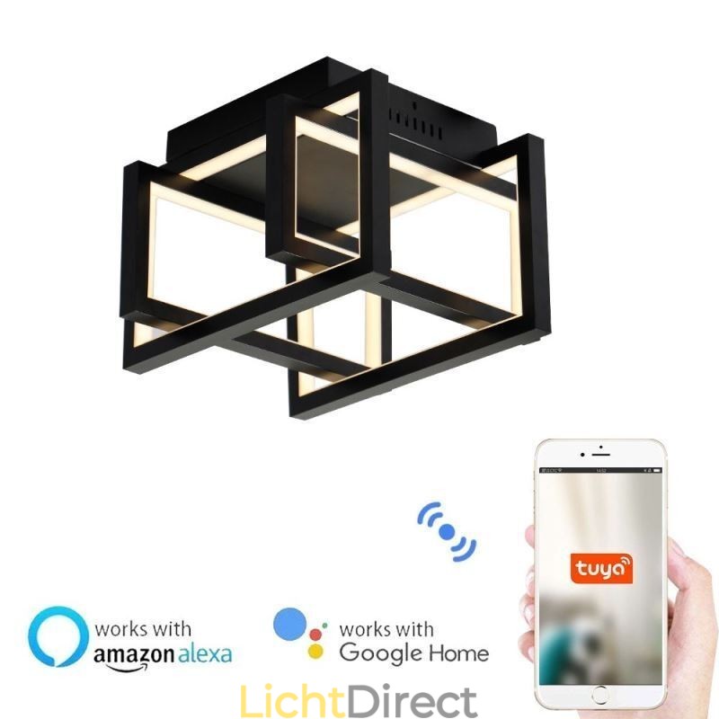 WiFi Smart Plafondlamp Fixture Plafondlamp