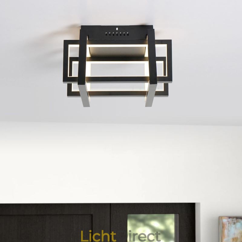 WiFi Smart Plafondlamp Fixture Plafondlamp