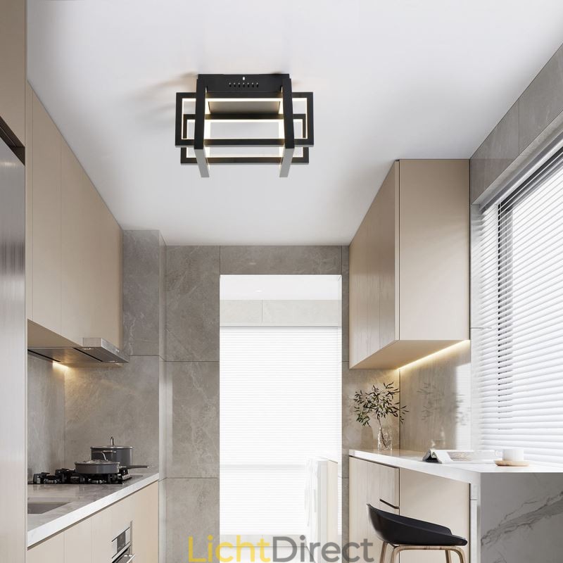 WiFi Smart Plafondlamp Fixture Plafondlamp