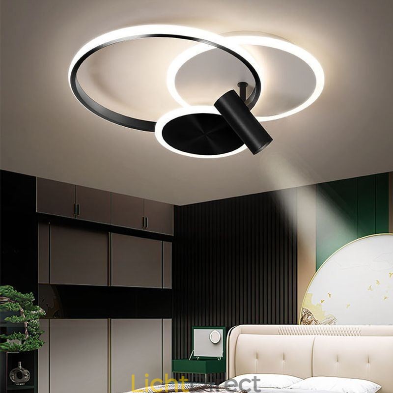 Plafondlamp Creatieve Acryl Inbouwspot