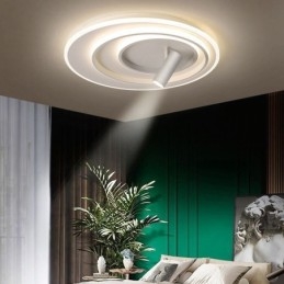 Plafondlamp Creatieve Acryl Inbouwspot