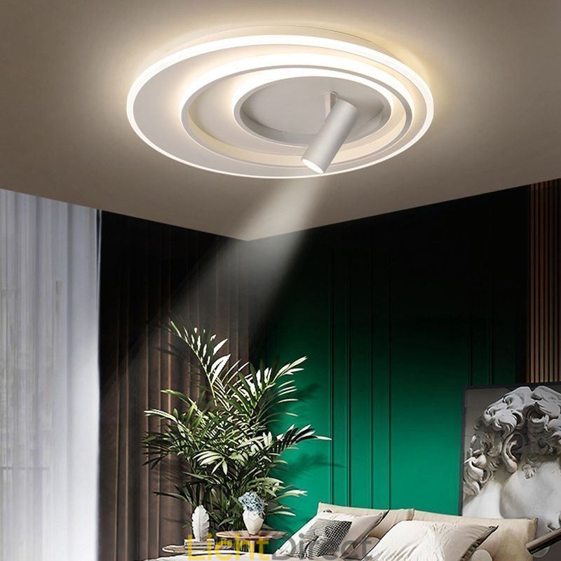 Plafondlamp Creatieve Acryl Inbouwspot