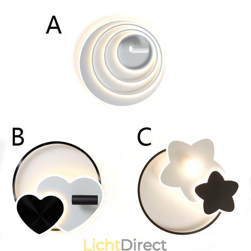 Plafondlamp Creatieve Acryl Inbouwspot