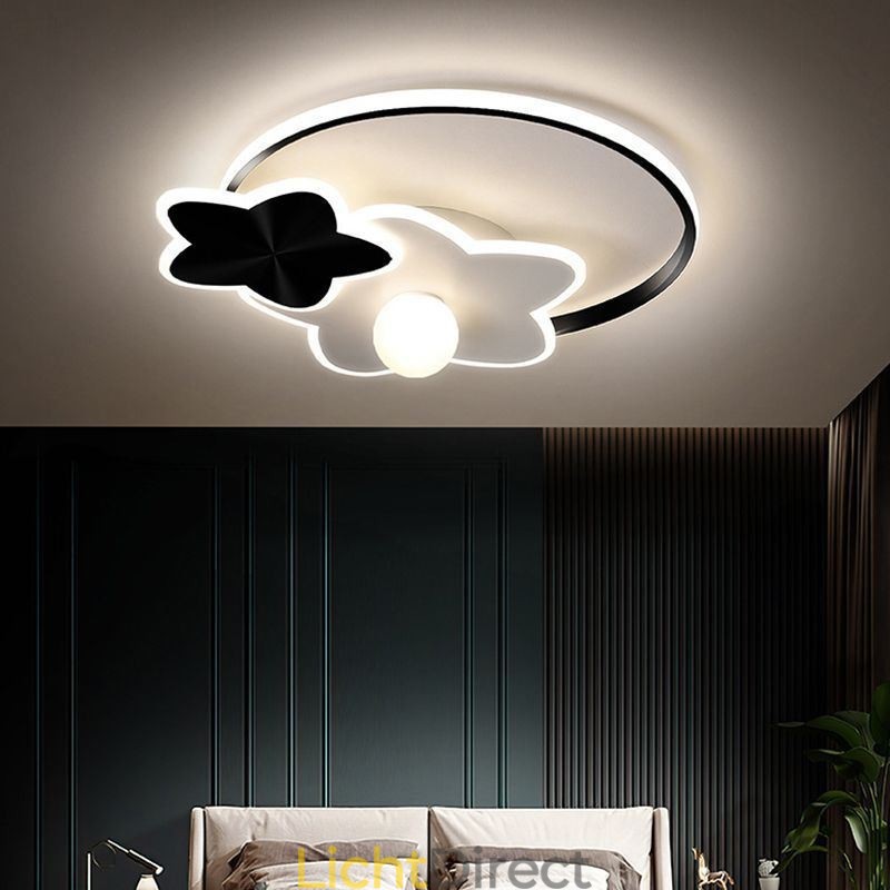 Plafondlamp Creatieve Acryl Inbouwspot