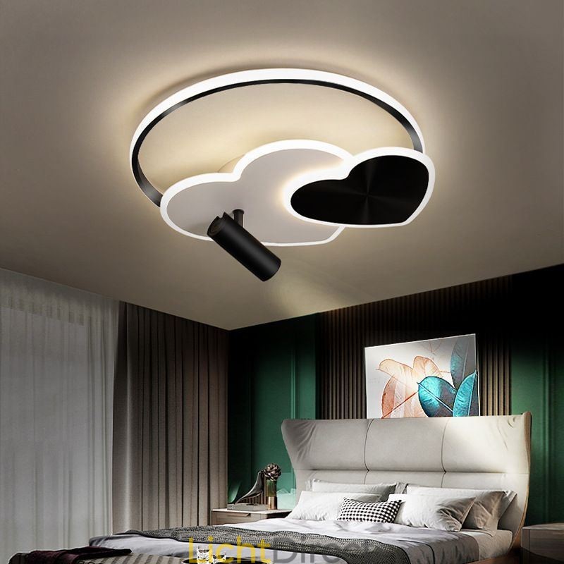 Plafondlamp Creatieve Acryl Inbouwspot