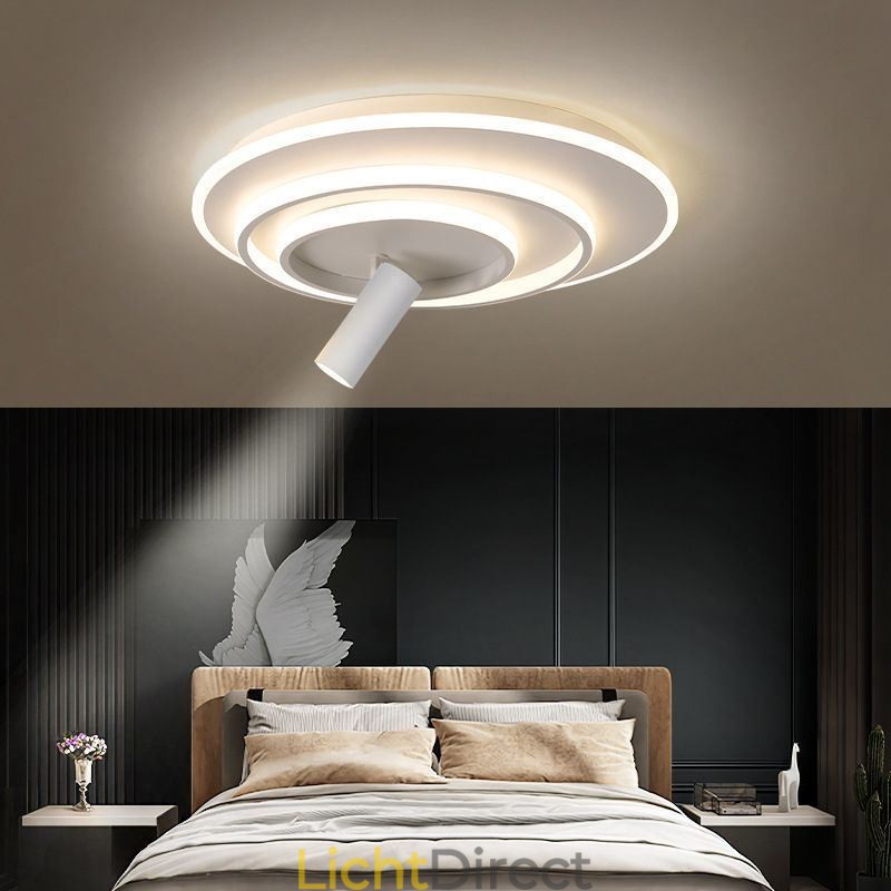 Plafondlamp Creatieve Acryl Inbouwspot
