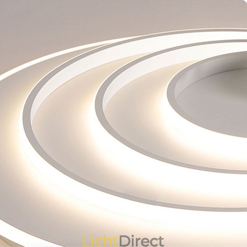 Plafondlamp Creatieve Acryl Inbouwspot