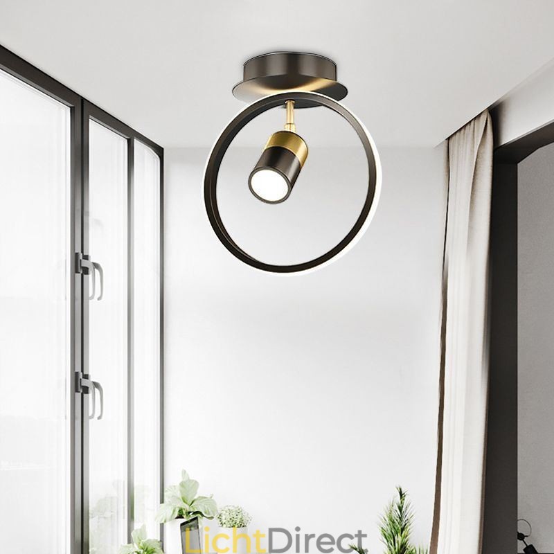 Acryl Plafondlamp Minimalistische Decorlamp Spotlight