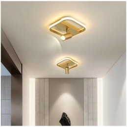 Acryl Plafondlamp Minimalistische Decorlamp Spotlight