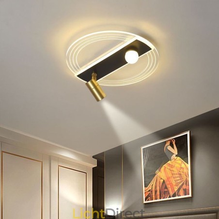 Plafondlamp Unieke Acryl Decor Verlichting Spotlight Plafondlamp Unieke Acryl Decor Verlichting Spotlight